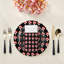 Cotton Blend Square Napkins-1843702555