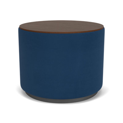 Table de réception avec plateau en stratifié Darsey