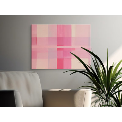 Demeterius No Frame Print on Canvas
