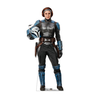 68'' Cardboard Standup
