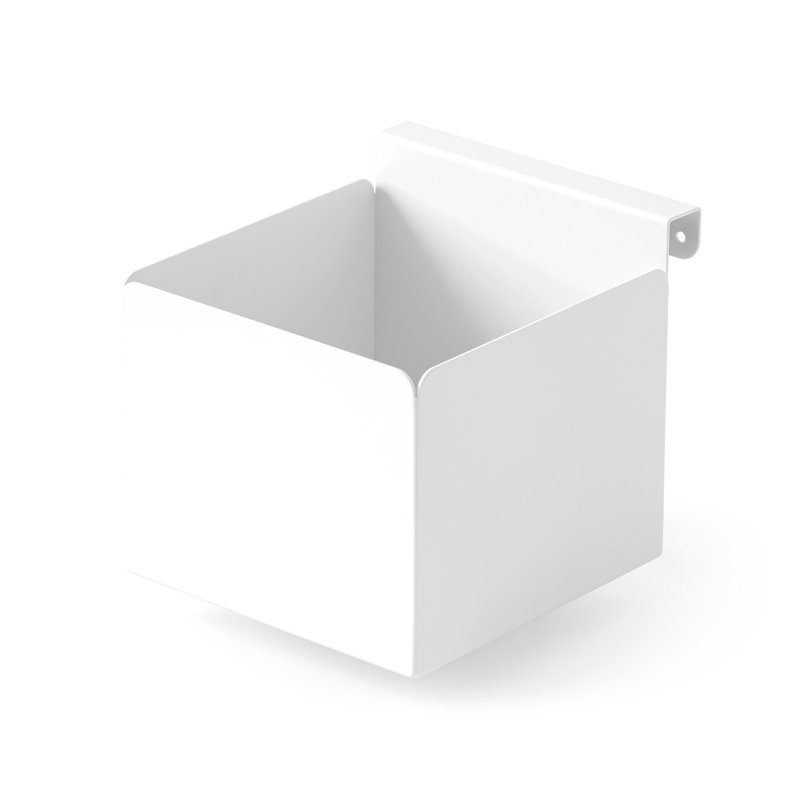 Boîte blanche Ens Ens