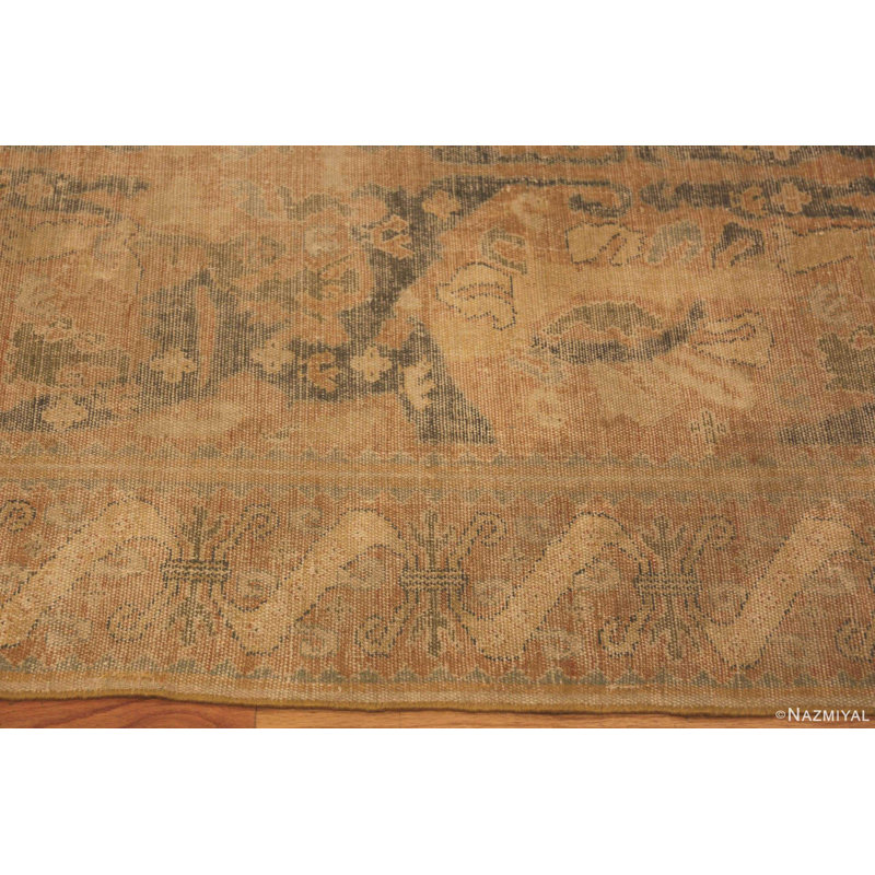 One-of-a-Kind Rectangle 7'4" X 14' Area Rug