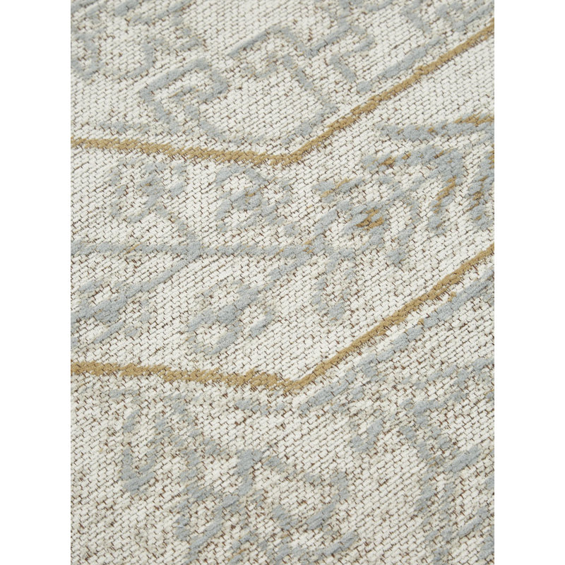 Oriental 160cm X 230cm Area Rug