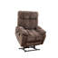 Fauteuil inclinable électrique Liyasi Dual OKIN