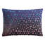 Triangles Lumbar Velvet Pillow Cover & Insert-90624019-90624032