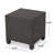 Patio Accent Table-1987330258