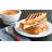 Nordic Ware Sandwich Press Non-Stick Grill Pan