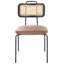 43cm H Upholstered Side Chair-724584923