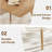 Extendable Dining Set-1958806242-1958806247