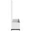 Jardinière de jardin Latitude Run® avec treillis PP-67962181-92087389
