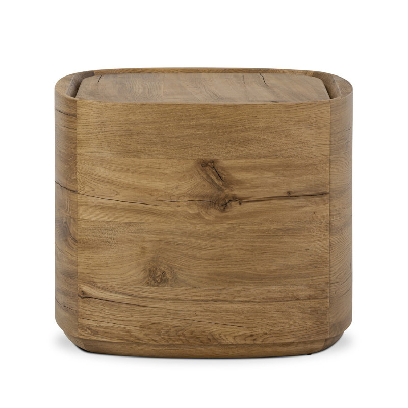 LEANDRO End Table