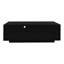 Table basse rectangulaire avec centre de rangement-1722640092