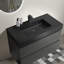 Meuble-lavabo mural simple Rosehill-789024906-789024885