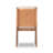 Jackee 21'' H Upholstered Side Chair