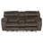 Ameja 86" Pillow Top Arm Reclining Loveseat-30559919-30559920