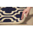 Carolene Hand Tufted Wool Geometric Rug-19272325