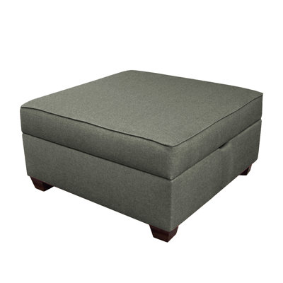Anke Upholstered Ottoman
