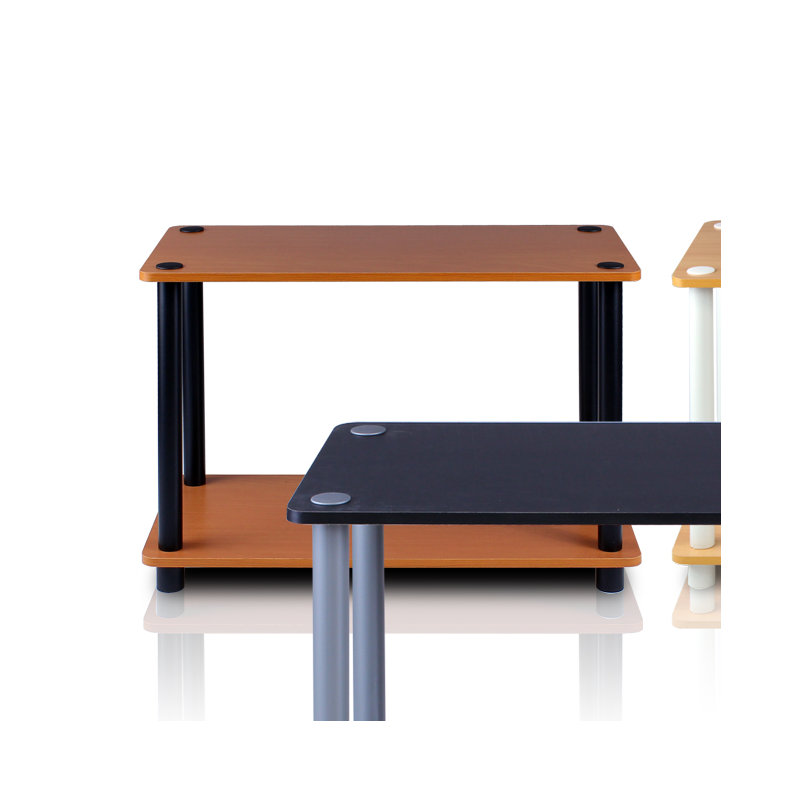 Morganna End Table Set, Black