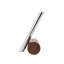 Canon Collection Metal Table Vase