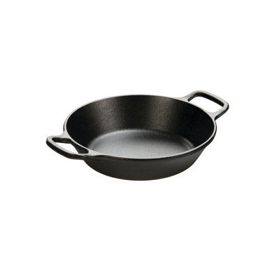 Rayani 8 Inch Dual Handle Skillet