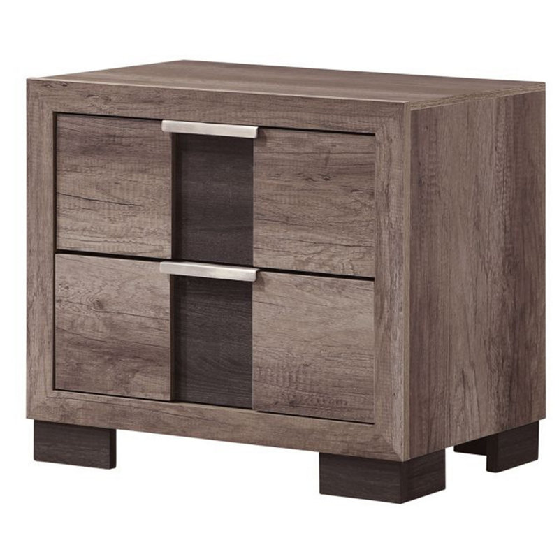 Table de chevet Everth