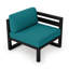 Avion Patio Chair with Sunbrella Cushions-882656273-894853849