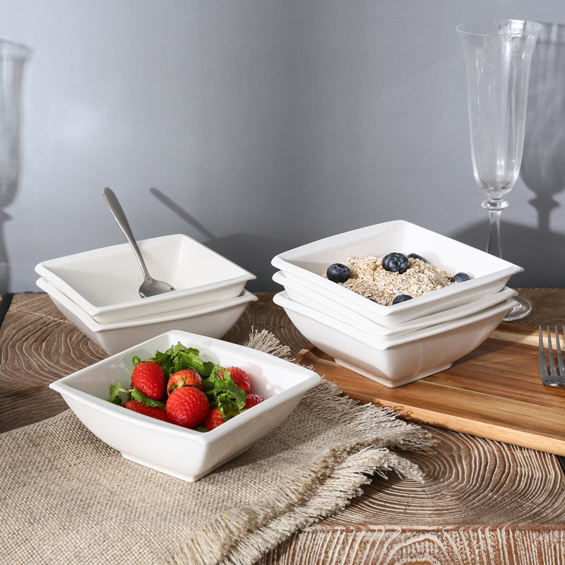 400ml Cereal Bowl