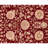 Hand Knotted Silk and Wool Indoor Rug