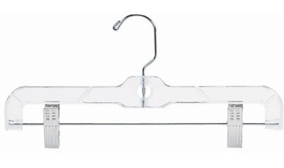 Hangers With Clips for Skirt/Pants