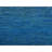 Rhyon One-of-a-Kind Rectangle 8'2" X 10'0" New Age Area Rug in Blue