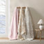 Couverture chauffante réversible Laura Ashley Bedford-117324605-117324607
