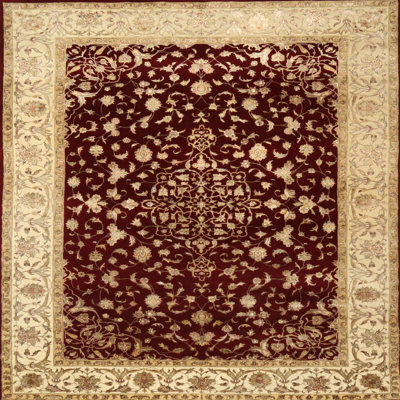 Crear Oriental Indoor Rug