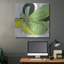 Winston Porter «Joyful Soul 1» par Jan Weiss, art mural en métal-1043102691