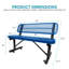 Banc de mobilier intérieur / extérieur-828392737-828392734