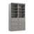 Gris platine