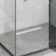  Shower Drain Height Adjustable Stainless Steel 304 Bathroom Fixture