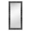 Grand miroir surdimensionné Southard