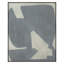 Untitled Abstract K Print by Angel, James