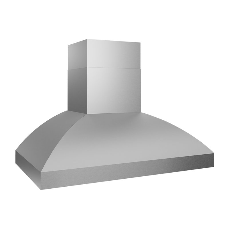 ZLINE 60 in. Wall Mount Outdoor Grill Hood