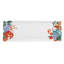 Duality Handmade Porcelain China Tray
