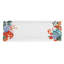 Duality Porcelain China Tray