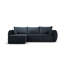 Blessington 4 Seater Sofa Bed-1250313686-1250313687