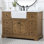 Ensemble de meuble-lavabo simple 48 po Pardue