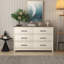Commode 6 tiroirs Aubarta-1791218342