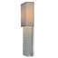 Francesca 2 - Light Flush Mounted Sconce