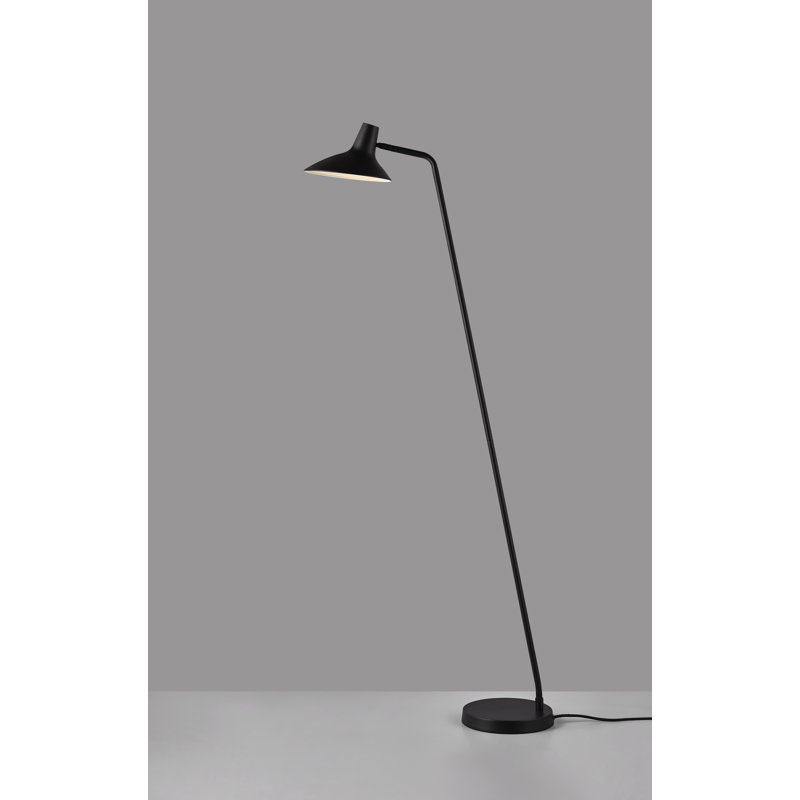  Traditional Floor Lamp