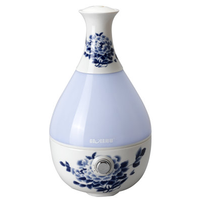 Plug-in Powered Essential Oil Diffusers