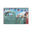 Let's Go For A Ride Ii by James Wiens - Print on Canvas-218183437-166336644