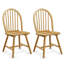 Chaise d'appoint Millen Windsor