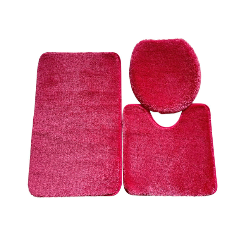 Shawnna Non-Slip, Hot Pink